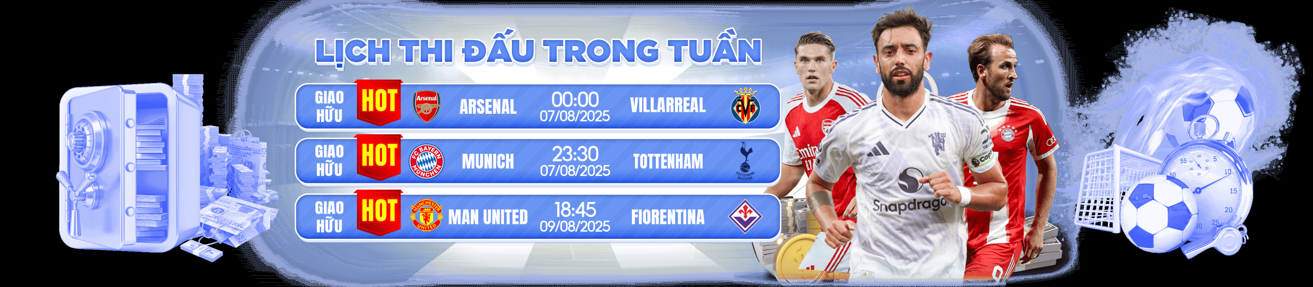 Nhận Thêm Phần Thưởng!