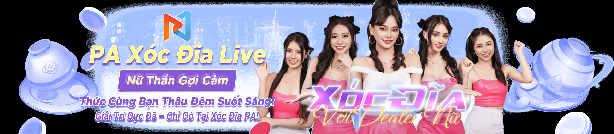 Tăng Giá Trị Mỗi Giao Dịch Nạp Tiền!