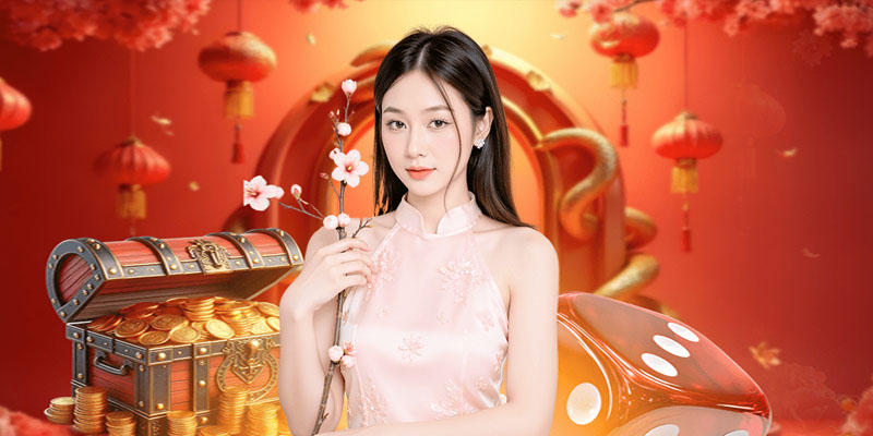 tận hưởng phần thưởng phong phú và trải nghiệm niềm vui cá cược vô tận!