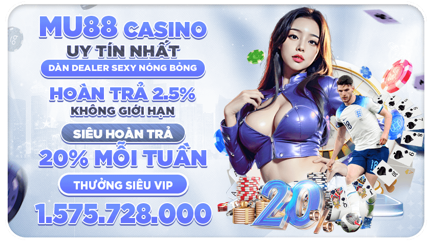 bắt đầu hành trình cá cược thú vị của bạn!